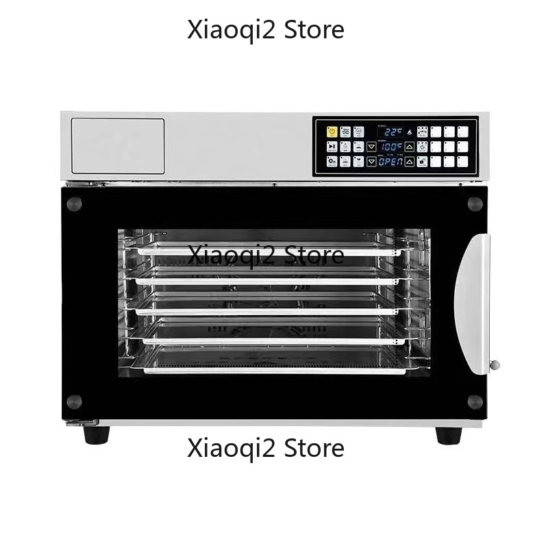 Forno Commerciale Multifunzion - Kitchen Appliances Direct recensione e prezzo