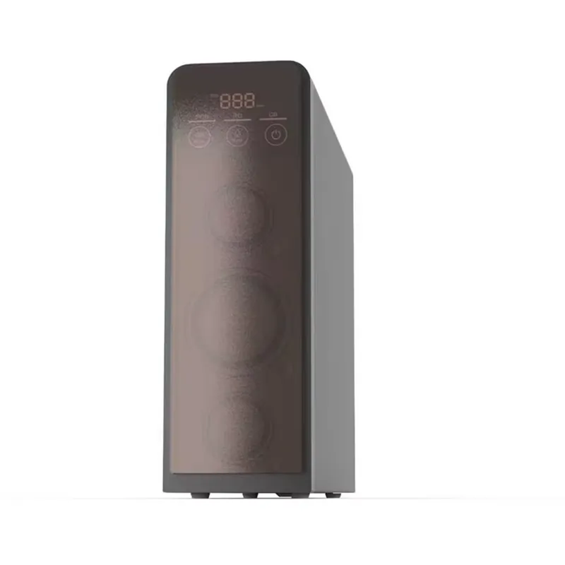 Sistema di Osmosi Inversa da 1 - Kitchen Appliances Direct recensione e prezzo